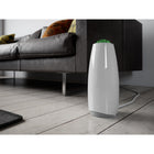 Airfree - Purificateur d’air Tulip sans filtre - Blanc-Testé dans des laboratoires ISO du monde entier