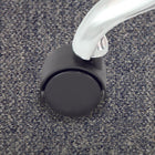Get it Movin' - Roulettes de rechange pour tapis, paq./2-Roulent en douceur sur les tapis