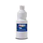 Prang - Peinture Tempera lavable - 32 oz - blanc-Peinture tempera lavable offre des couleurs vives et éclatantes