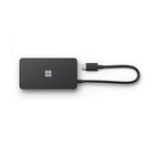 USB-C Travel Hub de Microsoft-1 port USB 3.1/USB 3.2 de type C de 2e génération