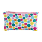 Pep Rally - Pochette à collation Flower - Paquet de 2-Dimensions: 7 H x 4 D + 8 H x 8 D po