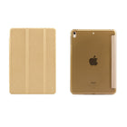 JCPal - Étui Folio Casense pour 2019 iPad Air, 10,5 po, or-Compatible avec 2019 iPad Air 10,5 po d'Apple