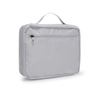 Heys - La trousse de toilette Basic-Doté d'un crochet pour accrocher le sac à une porte ou d'un miroir, et d'une poignée de transport supérieure pour une mobilité facile.