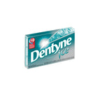 Dentyne – Gomme à mâcher Ice avalanche, 12 morceaux-Goût audacieux et glacé