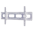 TygerClaw – Support mural inclinable pour téléviseurs 42 à 70 po, 18,8 x 36 x 2,4 po, argenté-Grand support mural pivotant