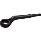 Gray Tools – Clé à effet levier de 1 11/16 po, tête coudée à 45 degrés-Taille : 1 11/16 po