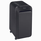 Fellowes - Déchiqueteuse coupe-croisée Powershred LX190-Fonctionne jusqu’à 30 minutes en continu