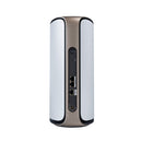 Netgear - RBE973S-100CNS Orbi BE27000 Système WiFi 7 maillé quadri-bande pour toute la maison-Processeur : Processeur quadricœur 2,2 GHz