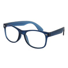 Gry Mattr - Lunettes Enfant anti-lumière bleue AWESOME - âges 3+ - Marine-Lentilles en polycarbonate résistantes aux éclats