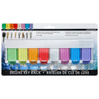 Support pour 8 clés Deluxe de Merangue-8