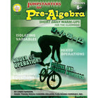 Livre numérique : Mark Twain - Jumpstarters for Pre-Algebra, 404030-EB, 6e à 8e année-Vous recevrez deux courriels : le premier confirmant la totalité de votre commande et le second comportant un lien de téléchargement. Vous pourrez utiliser le lien de téléchargement immédiatement ou plus tard, comme vous le voulez.