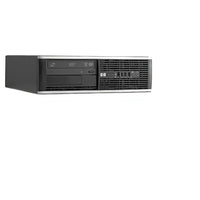HP - PC de table HP 6300 Pro SFF remis à neuf, 3,4 GHz Intel Core i7, 16 Go DDR3, DD 2000 Go, Windows 10 Pro-Processeur Intel Core i7-3770 de 3,4 GHz