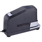 Bostitch - Agrafeuse électrique Impulse 45, noir (B8E-VALUE)-Peut agrafer jusqu'à 45 feuilles de papier