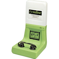 Honeywell - Douche Oculaire Fendall Flash Flood Simple-Langue Français