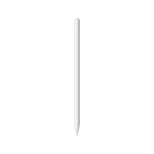Apple - Pencil (2e génération) pour iPad 11 Pro (M4/M3/M2) Air (M5/M4) USB-C-L’Apple Pencil a été repensé pour être encore plus confortable, intuitif et naturel à utiliser.