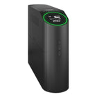 APC - Batterie de secours UPS 1500 VA pour jeux - Noir-Tension d'entrée principale de 120 V