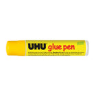UHU - Stylo de colle transparente, 50 ml-1.69 oz