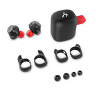 Havit – Écouteurs Bluetooth sans fil G1-Conception ergonomique