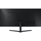 Samsung - ViewFinity S5 34" avec résolution Ultra WQHD 21:9-Rapport d'aspect de l'écran 21:9