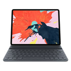 Apple - Clavier Smart Keyboard Folio pour iPad Pro (3e generation) de 12,9 po, anglais-Clavier Smart Keyboard