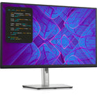 Dell - Moniteur concentrateur 27 po 3840 x 2160 4K USB-C - P2723QE-Resolution d'ecran : 3840 x 2160