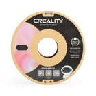 Creality - Filament pour imprimante 3D CR-PLA - 1,75 mm - Noir mat-Les supports peuvent être retirés facilement sans endommager le produit fini