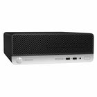 HP - Ordinateur ProDesk 600 G4 SFF remis à neuf - Intel Core i7-8700 - 512 Go SSD - 16 Go RAM - Windows 10 Pro-Processeur: Intel Core i7-8700