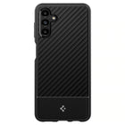 Spigen - Core Armor pour Samsung A13 - Matte Noir-Noir mat