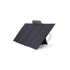 Ecoflow - Panneau solaire 400W-connecteur universel MC4 pour une plus grande compatibilite