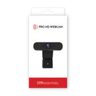 Camera web OTM Basics 360 degrés USB-Résolution 1080p