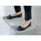 Victor Tapis Steppie Soft Top pour bureau debout (ST590)-Portable et léger, 22 larg. x 14 prof. (po)