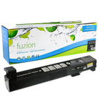 fuzion - HP 823A (CB380A) Cartouche De Toner Remanufacturée - Rendement Standard - Noir-Couleur d'encre: Noir