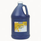 Little Masters – 128 oz. peinture tempera, violet (204740)-Violet