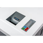 Dahle - Powertec 717Os Déchiqueteur haute sécurité-Capacité de volume de déchets de 20 gallons