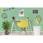 Ravensburger - CreArt Peinture par numéros le cheval royal série D-Occasion de tisser des liens: La peinture par numéros est une activité amusante et stimulante à faire en compagnie d'un membre adulte de la famille ou d'un ami et qui favorise le temps de qualité et la conversation. 