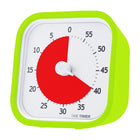 Time Timer – MOD, vert lime (TTMM9GR)-Minuterie pour salle de classe