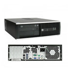 HP Elite 8300 SFF, processeur Intel Core I3-3220 3,3 GHz, 8 Go de RAM, disque dur SSD de 128 Go, Windows 10 Pro, remis à neuf-8 Go de RAM