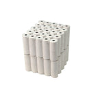 Futech - Rouleau de papier thermique - 2,25 po x 45 pi - paquet de 100-Papier thermique blanc