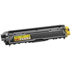 Brother – Cartouche de toner jaune TN221Y-7