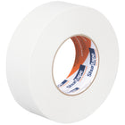 Shurtape P 628 Qualité professionnelle – Ruban de plateau – 48 mm L X 50 m L – Blanc-Caoutchouc synthétique