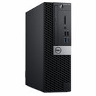 Dell - Ordinateur de bureau remis à neuf OptiPlex 7070 SFF - Intel Core i7-9700 - 32 Go de RAM 1 To SSD - Windows 11 Pro-Processeur: Intel Core i7-9700