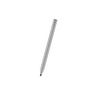 Stylus Adonit ADIS Ink pour tablette - Argent-De couleur argent, c’est un styles pour tablettes Windows et appareils 2 en 1. Le Adonit Ink est compatible avec Microsoft Surface Pro3, Pro4, Pro5, Pro6, Go, Book, Studio et certains modèles de Asus, HP et tablettes Dell et appareil 2 en 1 avec MPP (Microsoft Pen Protocol).