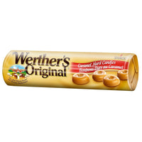 Werthers Original, 50 g, 48/pqt-1