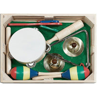 Melissa & DougMD – Instruments de musique Band-in-a-box-Titre : Band-in-a-Box