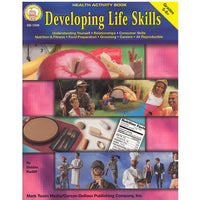 Livre numérique : Mark Twain - Developing Life Skills, 1339-EB - 5e à 8e année-Vous recevrez deux courriels : le premier confirmant la totalité de votre commande et le second comportant un lien de téléchargement. Vous pourrez utiliser le lien de téléchargement immédiatement ou plus tard, comme vous le voulez.