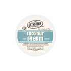 Jetsetter Coffee Co. Creme de noix de coco Tasses à portion individuelle - paquet de 24-Caféiné