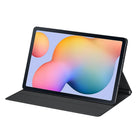 Samsung - Etui-support pour Tab S6 Lite de 10,4 po - gris-Dimensions (L x H x P) 165,85 x 245,55 x 11,45 mm