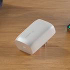 Belkin - Chargeur mural BoostCharge USB-C PD 3.0 PPS avec câble USB-C-Compatible avec Galaxy S23, iPad Pro, Google Pixel, iPad Air, Galaxy séries S20, S21, Galaxy S22 5G, Galaxy Z Flip 3, Galaxy Note 10, Galaxy Note 20