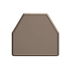 WeatherTech Tapis universel, 40" x 44", sable-Tapis tout usage pour la vie quotidienne
