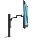 ASUS - Moniteur portable USB-C ZenScreen 24 po - MB249C-8